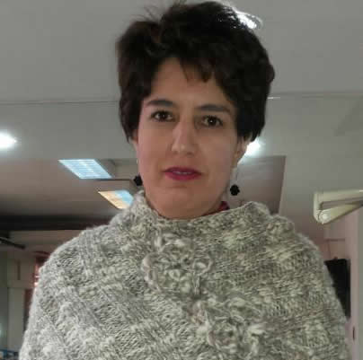 Carola - Especialista en Corte y Peinados